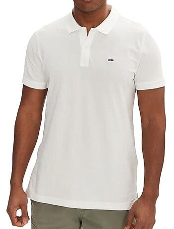Polo Tommy Hilfiger para Hombre