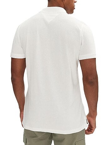 Polo Tommy Hilfiger para Hombre