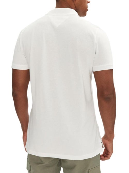 Polo Tommy Hilfiger para Hombre - Kiabi Polo Tommy Hilfiger para Hombre - Kiabi