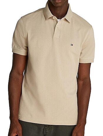 Polo tommy hilfiger para hombre