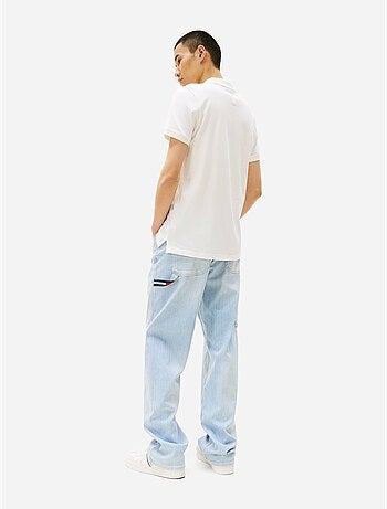 Polo Tommy Hilfiger para Hombre