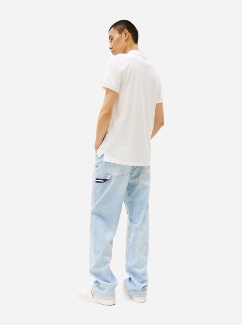 Polo Tommy Hilfiger para Hombre - Kiabi