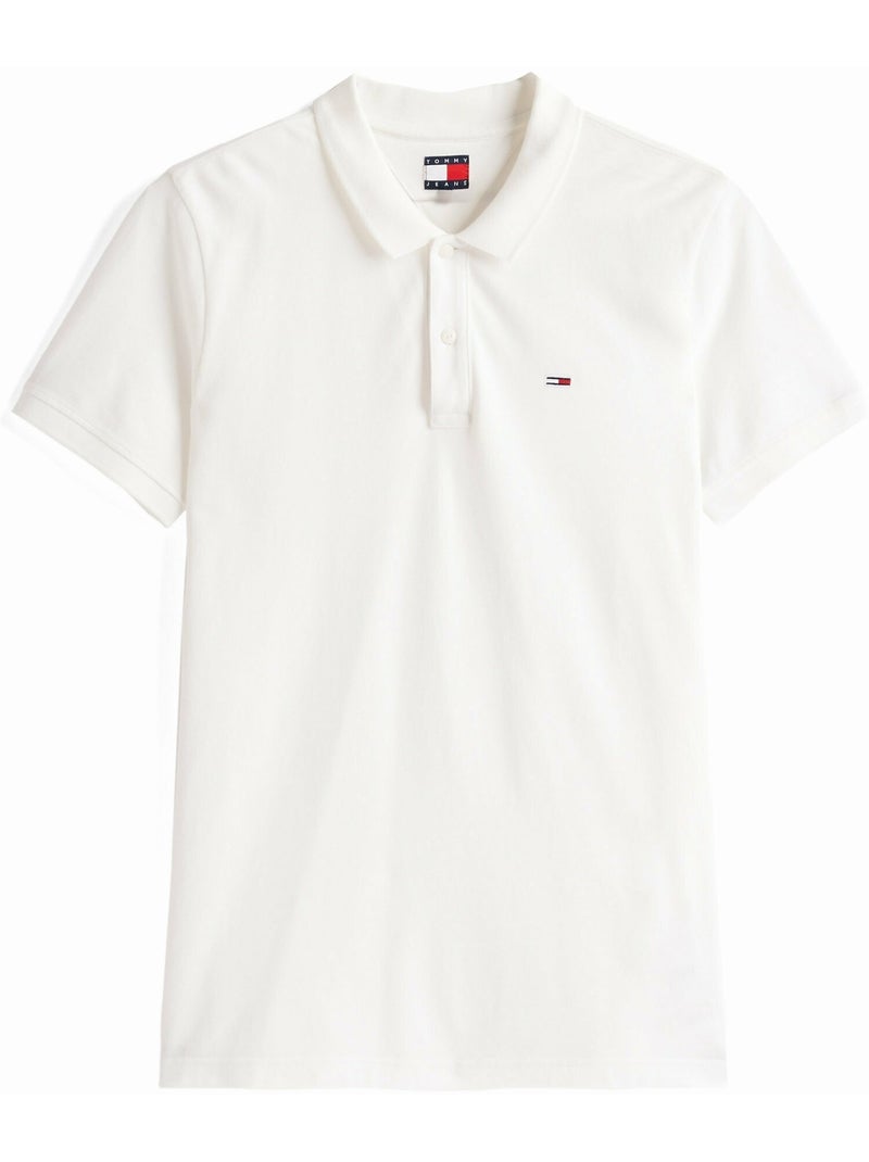 Polo Tommy Hilfiger para Hombre Crudo - Kiabi