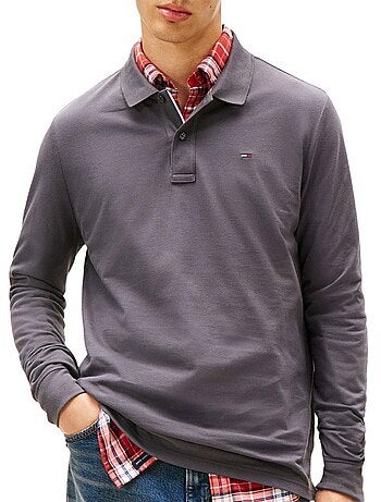Polo Tommy Hilfiger para Hombre