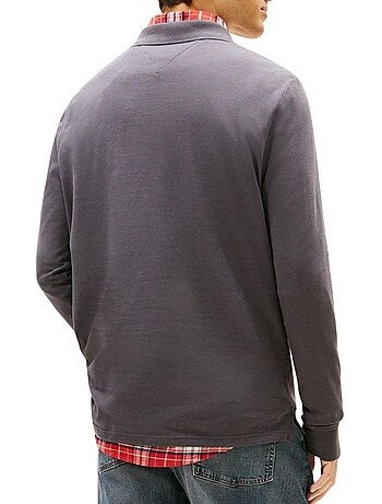 Polo Tommy Hilfiger para Hombre