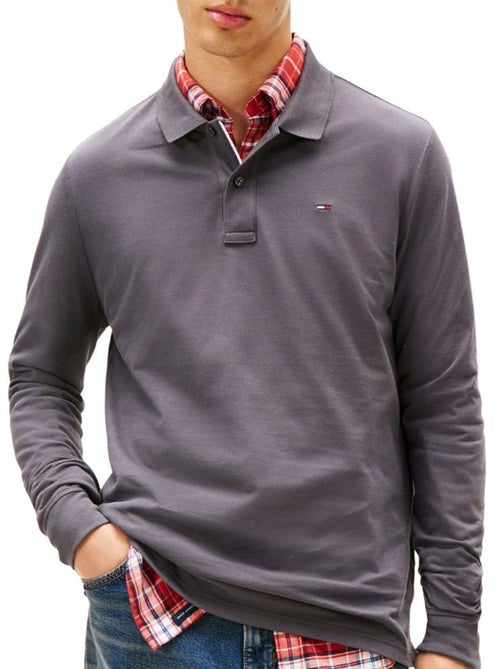 Polo Tommy Hilfiger para Hombre - Kiabi