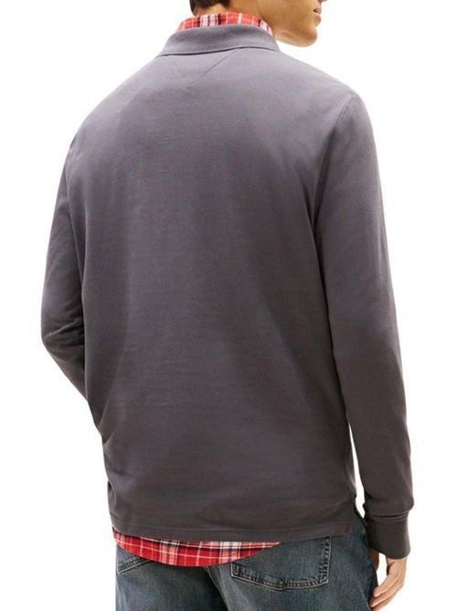 Polo Tommy Hilfiger para Hombre - Kiabi