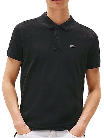 Polo Tommy Hilfiger para Hombre