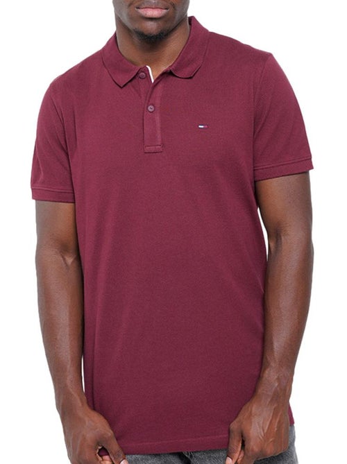 Polo Tommy Hilfiger para Hombre - Kiabi Polo Tommy Hilfiger para Hombre - Kiabi