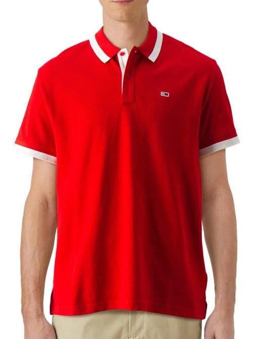 Polo Tommy Hilfiger para Hombre - Kiabi Polo Tommy Hilfiger para Hombre - Kiabi
