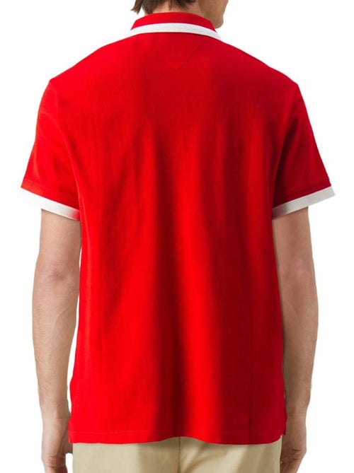 Polo Tommy Hilfiger para Hombre - Kiabi Polo Tommy Hilfiger para Hombre - Kiabi