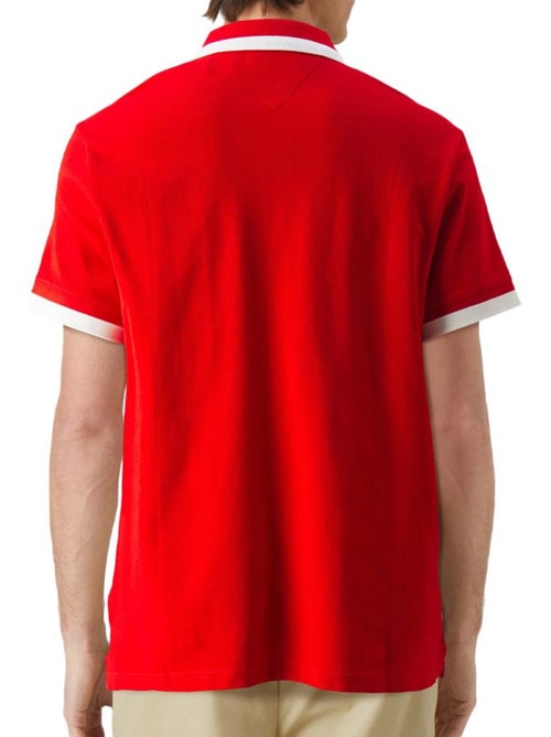 Polo Tommy Hilfiger para Hombre - Kiabi Polo Tommy Hilfiger para Hombre - Kiabi
