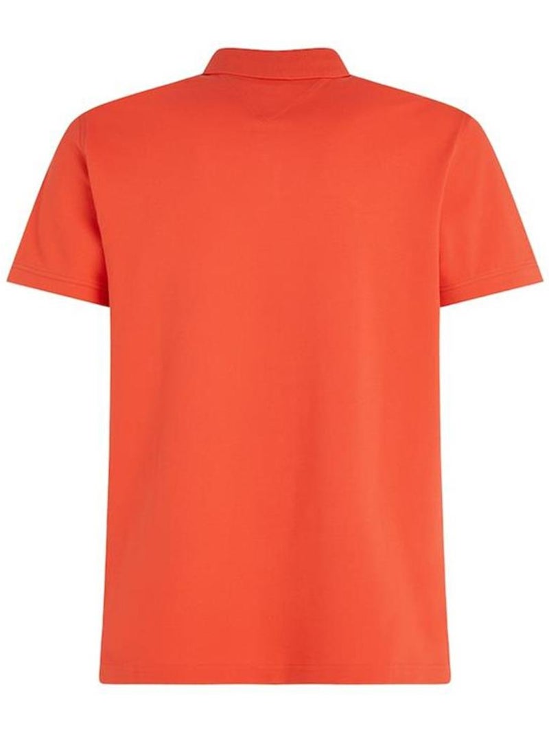 Polo Tommy Hilfiger para Hombre Rojo - Kiabi