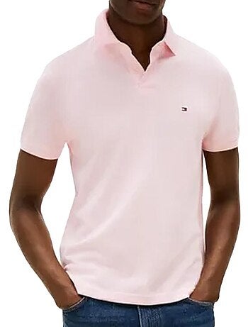 Polo tommy hilfiger para hombre