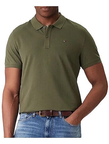 Polo Tommy Hilfiger para Hombre