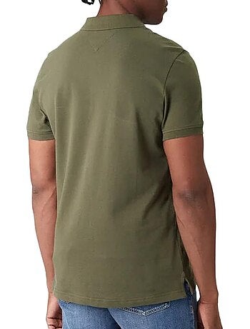Polo Tommy Hilfiger para Hombre