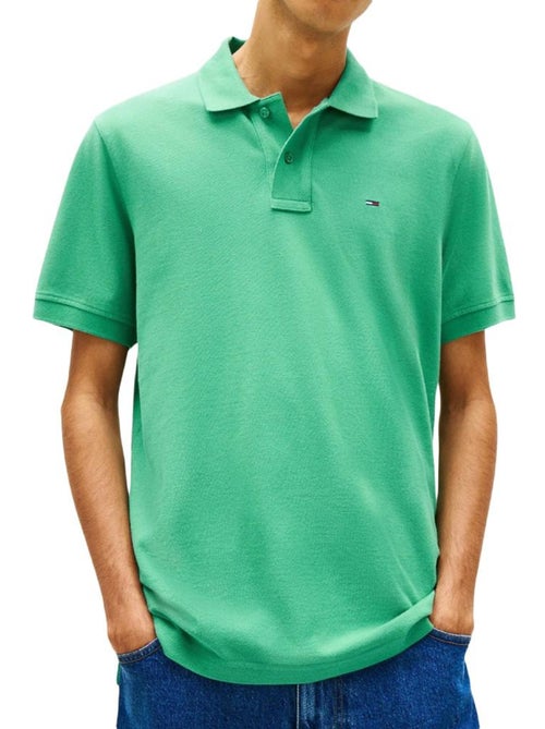 Polo tommy hilfiger para hombre - Kiabi Polo tommy hilfiger para hombre - Kiabi