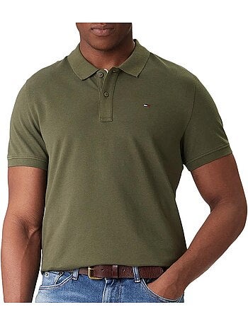 Polo Tommy Hilfiger para Hombre
