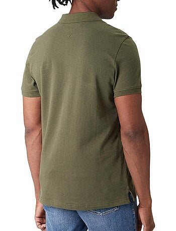 Polo Tommy Hilfiger para Hombre
