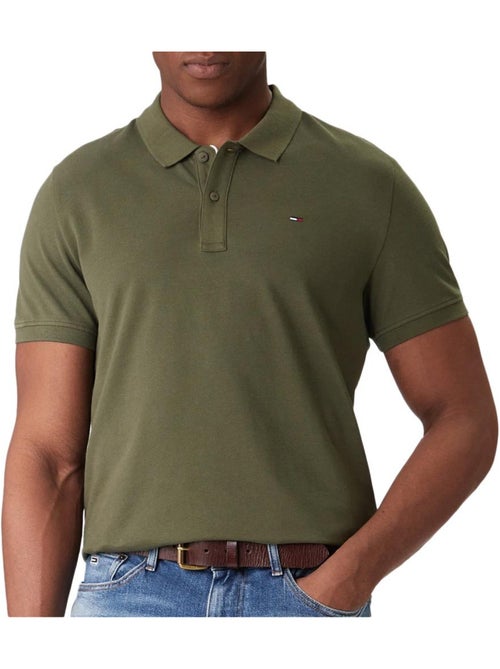 Polo Tommy Hilfiger para Hombre - Kiabi Polo Tommy Hilfiger para Hombre - Kiabi