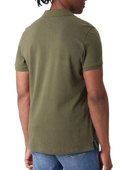 Polo Tommy Hilfiger para Hombre - Kiabi Polo Tommy Hilfiger para Hombre - Kiabi