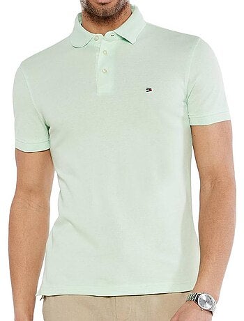 Polo tommy hilfiger para hombre,