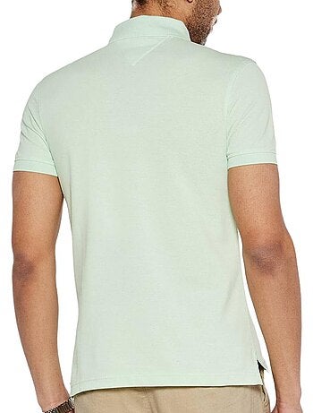 Polo tommy hilfiger para hombre,