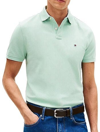 Polo tommy hilfiger para hombre