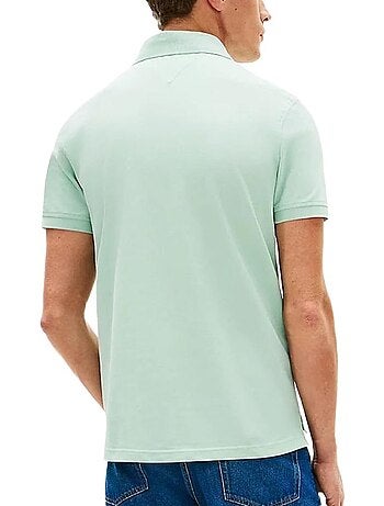 Polo tommy hilfiger para hombre