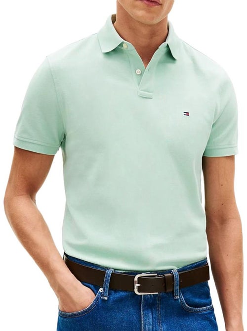 Polo tommy hilfiger para hombre - Kiabi Polo tommy hilfiger para hombre - Kiabi