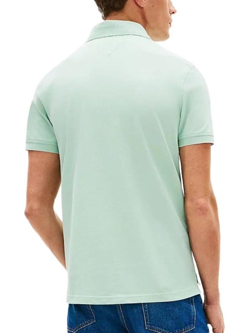 Polo tommy hilfiger para hombre - Kiabi Polo tommy hilfiger para hombre - Kiabi