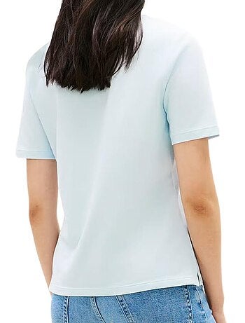 Polo tommy hilfiger para mujer