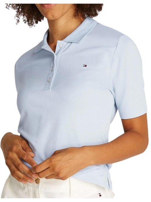 Polo tommy hilfiger para mujer - Kiabi Polo tommy hilfiger para mujer - Kiabi