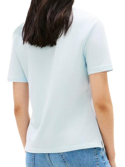 Polo tommy hilfiger para mujer - Kiabi Polo tommy hilfiger para mujer - Kiabi