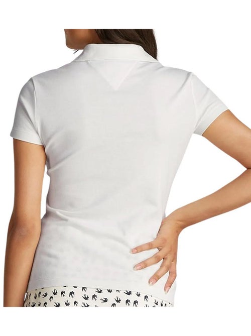 Polo Tommy Hilfiger para Mujer - Kiabi