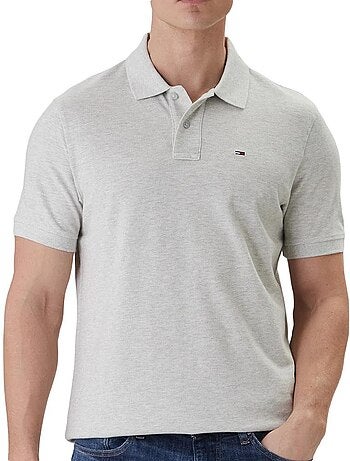 Polo tommy hilfiger regular fit para hombre