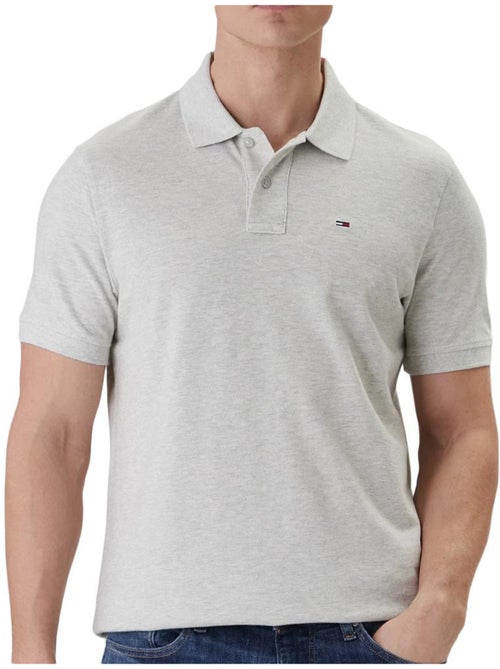 Polo tommy hilfiger regular fit para hombre - Kiabi Polo tommy hilfiger regular fit para hombre - Kiabi