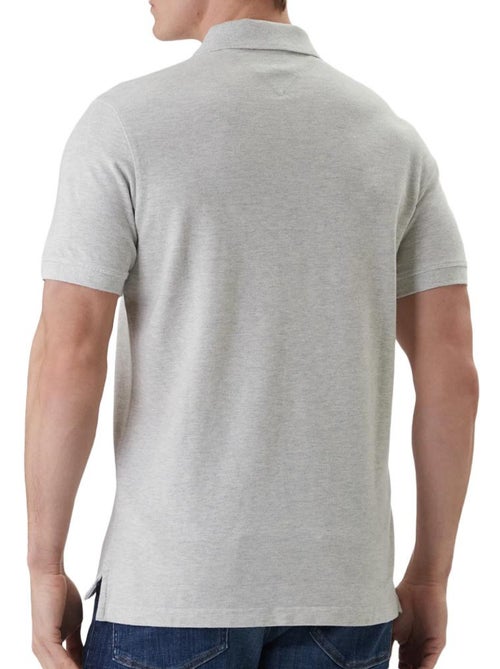Polo tommy hilfiger regular fit para hombre - Kiabi Polo tommy hilfiger regular fit para hombre - Kiabi
