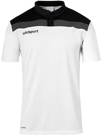 Polo uhlsport para hombre