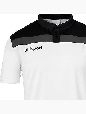 Polo uhlsport para hombre