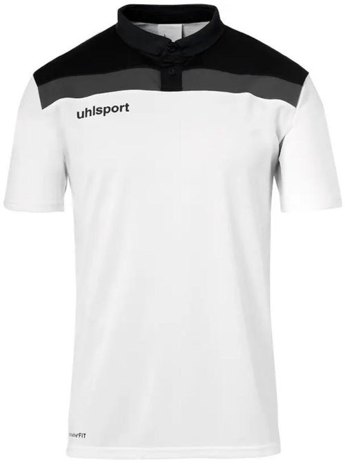Polo uhlsport para hombre - Kiabi