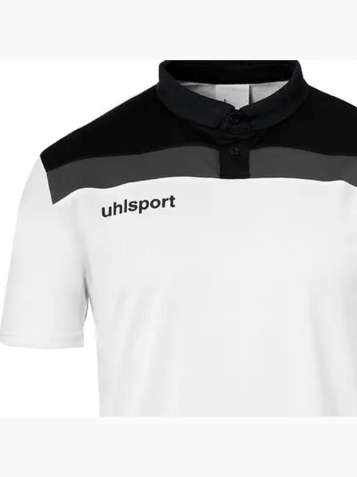 Polo uhlsport para hombre - Kiabi