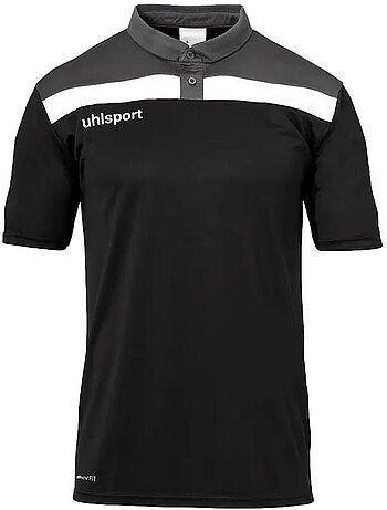 Polo uhlsport para hombre
