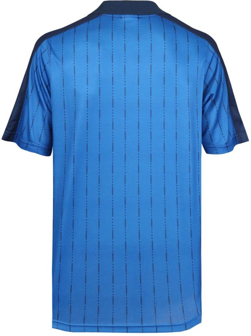 Polo Umbro para Hombre Azul - Kiabi