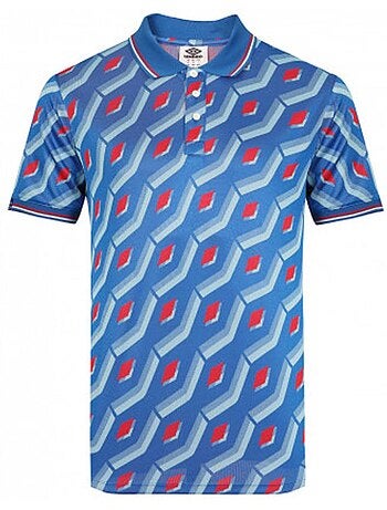 Polo Umbro para Hombre