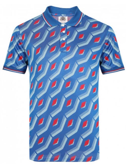 Polo Umbro para Hombre - Kiabi