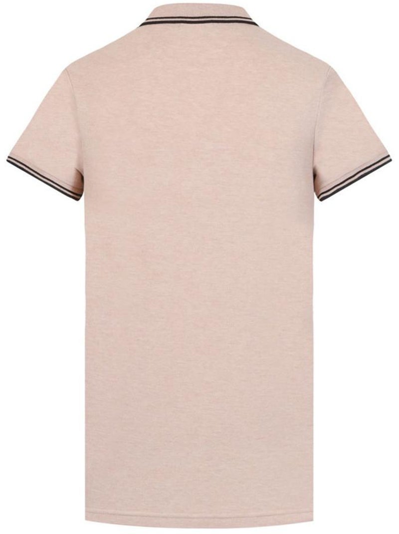 Polo Umbro para Hombre Beige - Kiabi