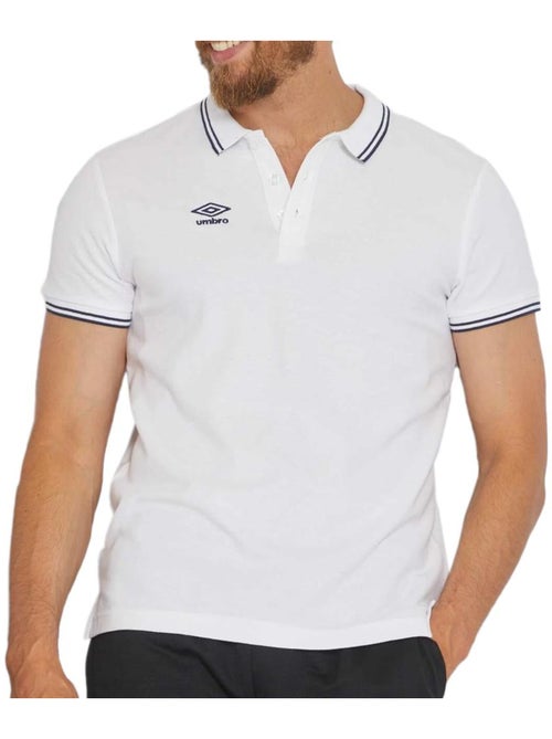 Polo Umbro para Hombre - Kiabi