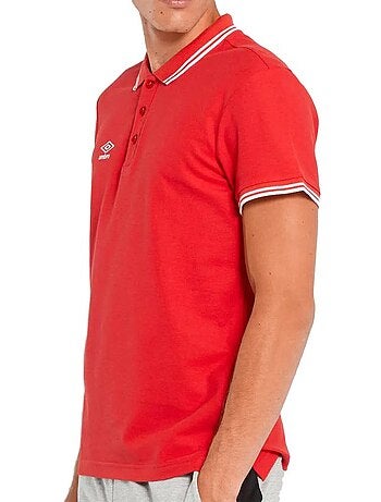Polo Umbro para Hombre