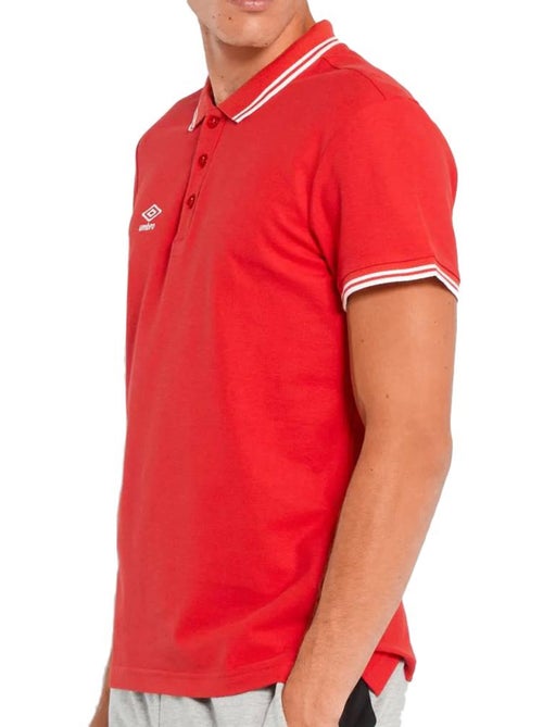 Polo Umbro para Hombre - Kiabi